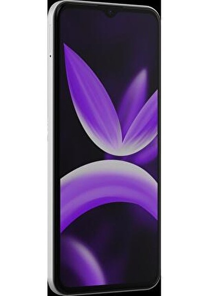 X5 128 GB 4 GB Beyaz Cep Telefonu Yüz Tanıma Özelliği ile Hızlı Performans