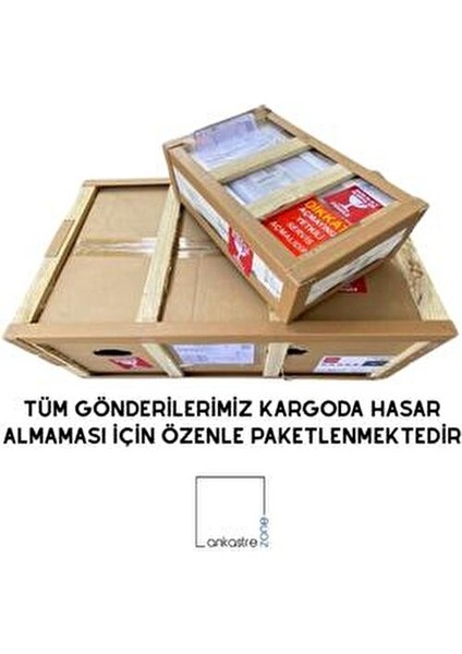 Fbfe Wh Matt A70 Beyaz Aspiratör 10000 m3/saat Güçlü Emiş Özelliği ile