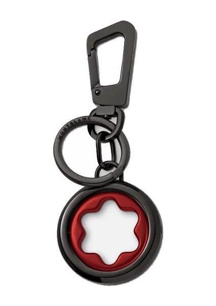 Meisterstück Spinning Emblem Anahtarlık 131107