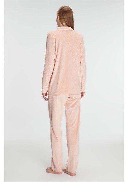 Anıl Uzun Kol Gömlek ve Pantolon Takım Pijama Takımı fiyatları