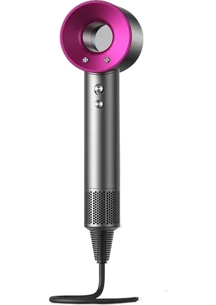 Kuaför Salonu Ev Negatif Iyon Saç Kurutma Makinesi (Yurt Dışından)