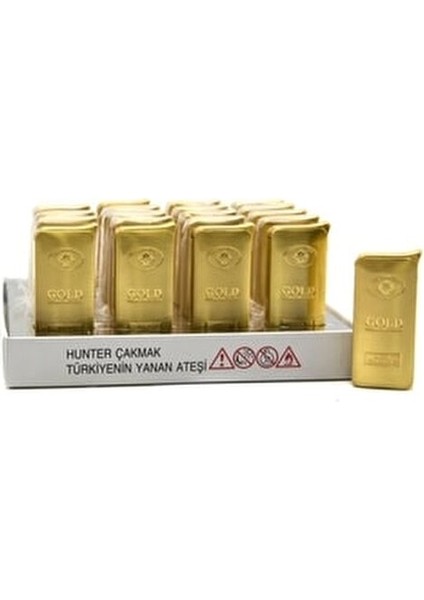 Gold Çakmak Manyetolu Doldurulabilir Metal Alaşım Şık Tasarım Rüzgar Geçirmez fiyatları