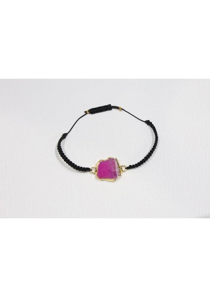 Akik Taşlı Bileklik – Zarif ve Anlamlı Tasarım fiyatları