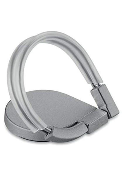 MO9657-18 Telefon Tutucu, Koyu Gri modelleri