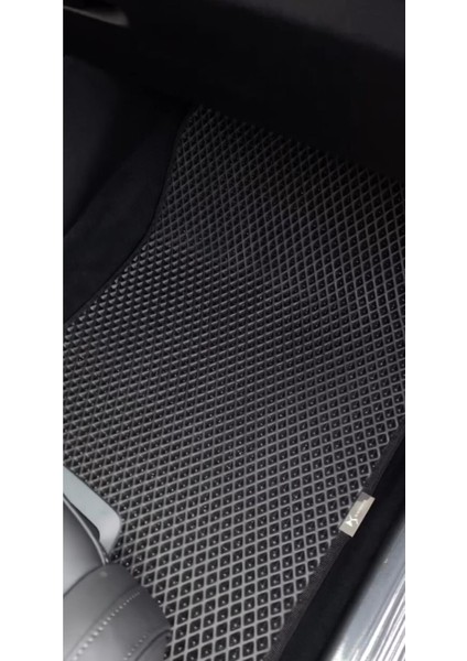 Ds Automobiles Ds4 Uyumlu Akıllı Paspas Araca Özel Oto Paspas Araba Paspas modelleri