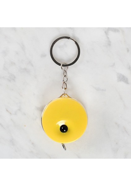 Loren Otomatik Mezura Sarı - DJ.253XS fiyatları