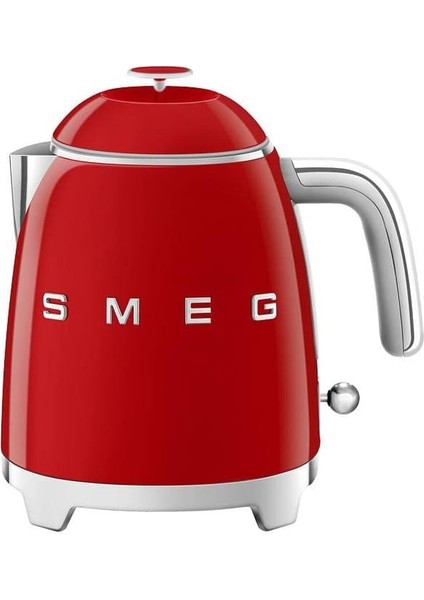 - Chaleira ANNI50 KLF05RDEU Kırmızı
