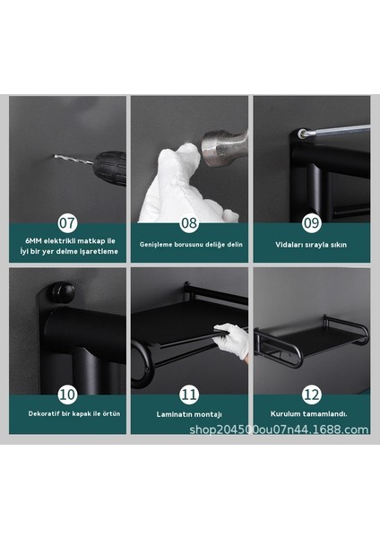 Mutfak Depolama Rafı Tezgah Depolama Rafı (Yurt Dışından) fırsatları