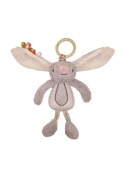 My Vibrating Travel Friend - Titreşimli Seyahat Arkadaşım Tavşancık fiyatları