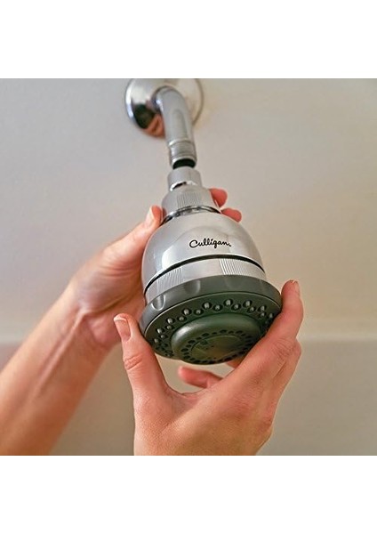 Filtered Showerhead -WSH-C125 modelleri