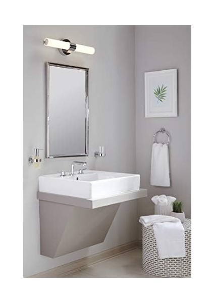 Sıvı Sabunluk Seti Krom - 40448001 fiyatları