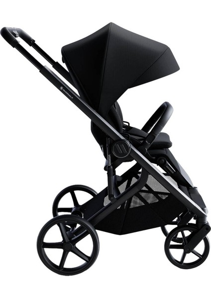 Sirius Bebek Arabası Black indirimleri