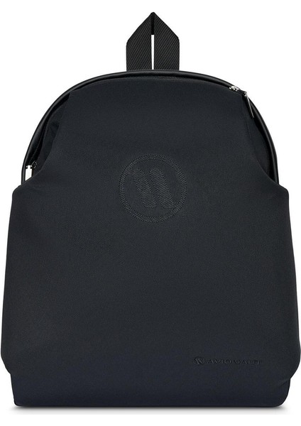 Sirius Bebek Arabası Black