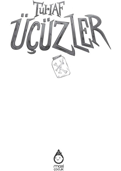 Tuhaf Üçüzler fiyatları