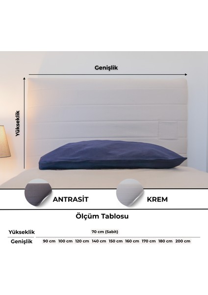 Baza Yatak Başlık Kılıfı – Cepli, Renk ve Ölçü Seçenekli, Tay Tüyü Premium Kumaş, Kolay Kurulum fiyatları