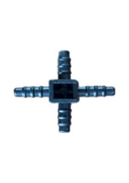 Enjektör Geri Dönüş Hortum Rekoru Ford 1.8 Tdcı Uyumlu