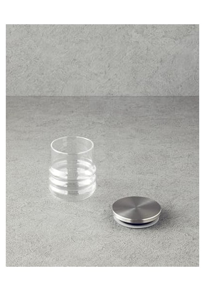 Borosilikat Kavanoz, Şeffaf, 475 ml fiyatları