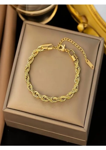 Burgu Kolye ve Bileklik SET-18K Altın Kaplama fiyatları