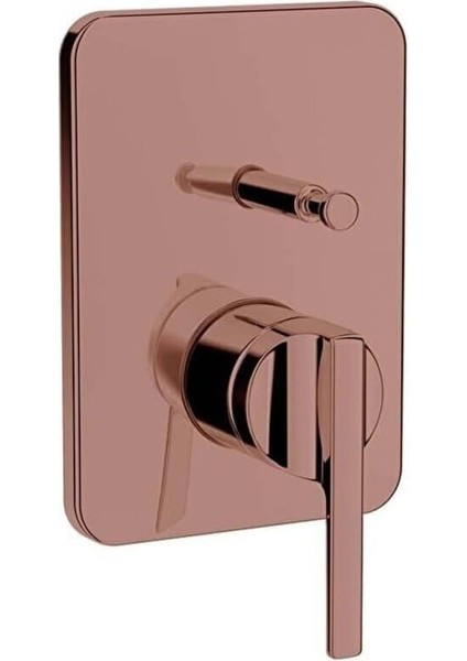 Suit U A4228626 Bataryası, Sıva Üstü, Bakır