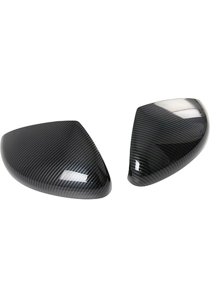 Honda Fit Caz 2020 2021 Abs Karbon Fiber Dikiz Yan Kapı Ayna Kapağı Araba Dış Aksesuarları Için 6x (Yurt Dışından) modelleri
