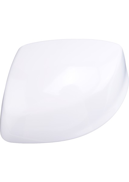 Araba Dikiz Aynası Kapağı Yan Ayna Muhafazası Honda Civic Için Değiştirme 2012 2013 2014 2015 Fb2 Fb6 Lamba Olmadan (Yurt Dışından)