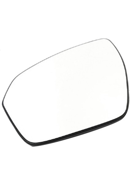 Araba Ön Sol Kapı Ayna Camı Isıtmalı LR025209 Land Rover Range Rover Evoque 2011-2013 Araba Aksesuarları (Yurt Dışından)