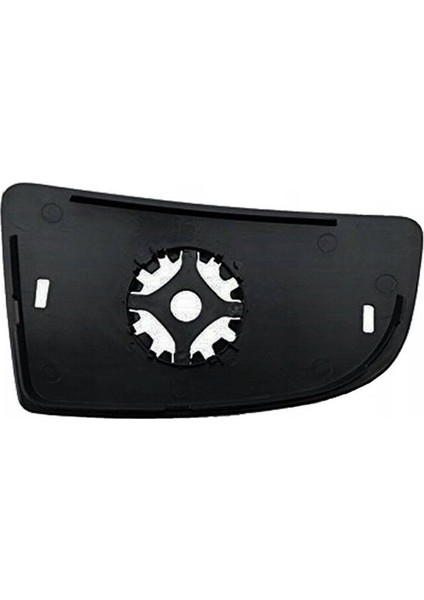 Araba Ön Sol Alt Kapı Kanadı Arka Görünüm Ayna Lens Cam Ford Transit Mk8 V363 2014 -2020 BK3117C718AB (Yurt Dışından) modelleri