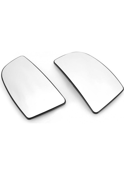 Araba Ön Sol Alt Kapı Kanadı Arka Görünüm Ayna Lens Cam Ford Transit Mk8 V363 2014 -2020 BK3117C718AB (Yurt Dışından) indirimleri