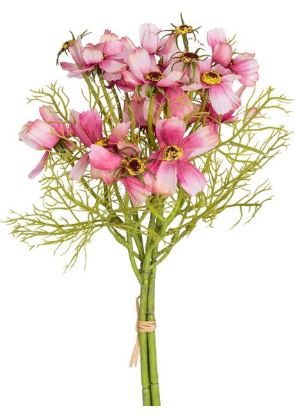 Yapay Çiçek Vişne Çürüğü 35 Cm.