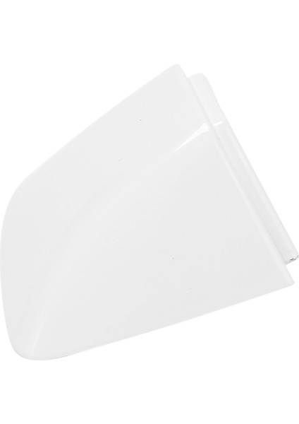 Araba Sol Ön Kapı Kolu Kapak Anahtar Kapak Kapağı Golf Için 6 Mk6-Beyaz (Yurt Dışından) fiyatları