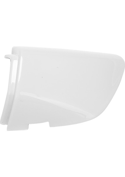 Araba Sol Ön Kapı Kolu Kapak Anahtar Kapak Kapağı Golf Için 6 Mk6-Beyaz (Yurt Dışından) fırsatları