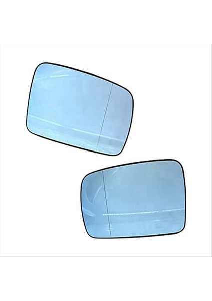 Araba Reversing Ayna Lensleri Yan Görünüm Ayna Reflektör Lensleri Land Rover Lr 2 Keşif 3 Range Sport 04-09 Için Uygun (Yurt Dışından) fiyatları