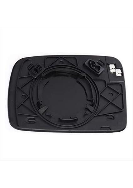 Araba Reversing Ayna Lensleri Yan Görünüm Ayna Reflektör Lensleri Land Rover Lr 2 Keşif 3 Range Sport 04-09 Için Uygun (Yurt Dışından) fırsatları