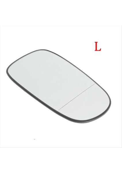 30495 30456 Geniş Açılı Dikiz Aynası Lens Geri Dönen Ayna Lens Isıtmalı Lens Otomotiv Saab 9-3 9-5 2003-1012 (Yurt Dışından) fiyatları