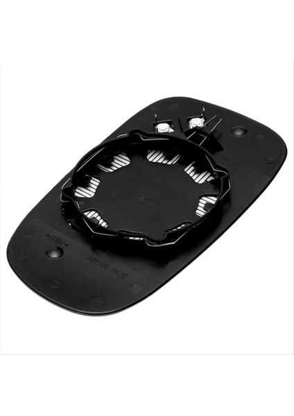 30495 30456 Geniş Açılı Dikiz Aynası Lens Geri Dönen Ayna Lens Isıtmalı Lens Otomotiv Saab 9-3 9-5 2003-1012 (Yurt Dışından) modelleri