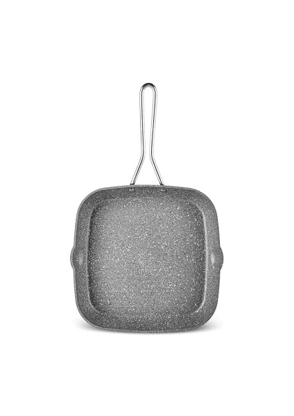 Salvador Bio Granit 28 cm Grill Tava fiyatları