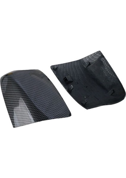 Dikizle Ayna Muhafaza Geri Dönen Ayna Muhafaza Kapağı 2005-2008 Ford Focus Mk2 Için Dikiz Ayna Kapak Araç (Yurt Dışından) modelleri