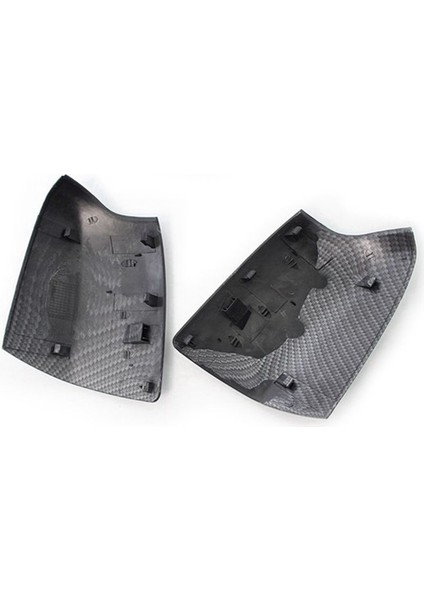 Dikizle Ayna Muhafaza Geri Dönen Ayna Muhafaza Kapağı 2005-2008 Ford Focus Mk2 Için Dikiz Ayna Kapak Araç (Yurt Dışından) fırsatları