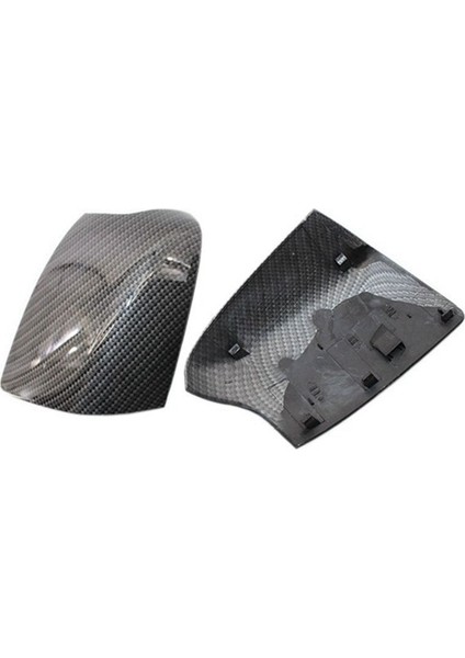 Dikizle Ayna Muhafaza Geri Dönen Ayna Muhafaza Kapağı 2005-2008 Ford Focus Mk2 Için Dikiz Ayna Kapak Araç (Yurt Dışından) indirimleri