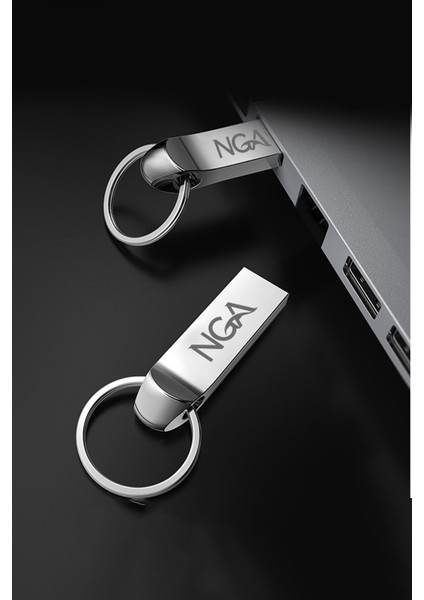 USB Bellek Metal Gövde Güvenli USB Memory - Flash Drive fiyatları