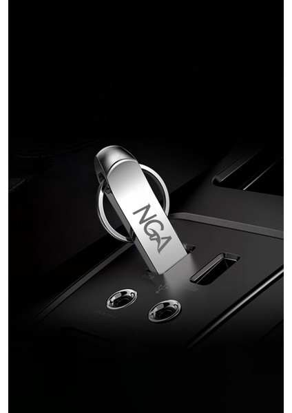 USB Bellek Metal Gövde Güvenli USB Memory - Flash Drive modelleri