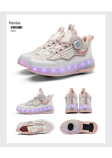 Kız Patenleri, Parlak Patenler (Yurt Dışından) fırsatları