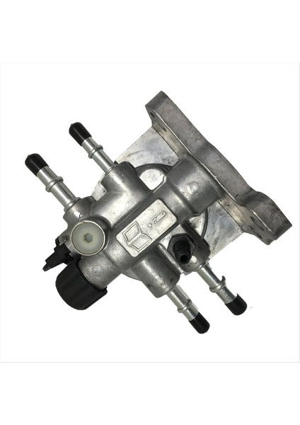 21088117 Volvo Fe Fl Için Renault Kamyonu Yakıt Filtresi Su Ayırıcı Tabanı 20591265 7421088114 21088114 (Yurt Dışından)