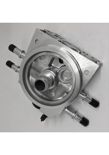 21088117 Volvo Fe Fl Için Renault Kamyonu Yakıt Filtresi Su Ayırıcı Tabanı 20591265 7421088114 21088114 (Yurt Dışından) indirimleri