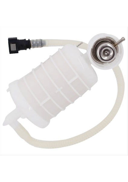 16146766158 Bmw X3 E83 3 0l L6 2004-2008 Için Basınç Regülatörü ile Elektrikli Yakıt Filtresi Düzeneği (Yurt Dışından)