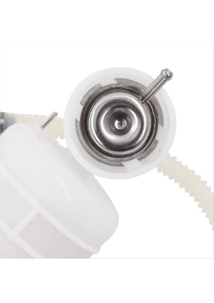 16146766158 Bmw X3 E83 3 0l L6 2004-2008 Için Basınç Regülatörü ile Elektrikli Yakıt Filtresi Düzeneği (Yurt Dışından) indirimleri