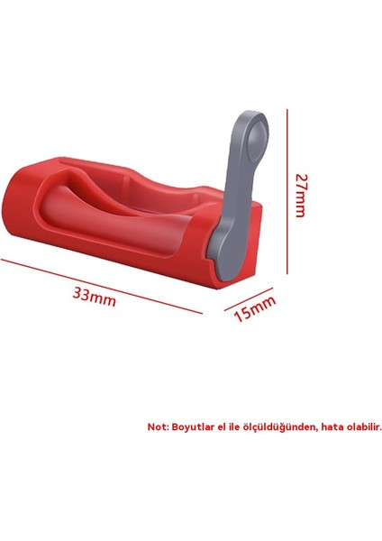 Dyson Elektrikli Süpürge Aksesuarları Kutu Kilidi (Yurt Dışından)