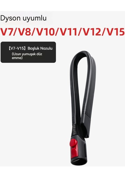 Dyson Vakum Hortumu (Yurt Dışından)