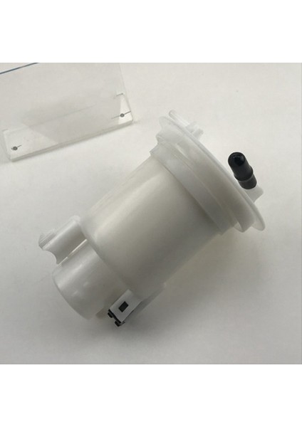 Mitsubishi Grandis Otomatik Değiştirme Parçaları Için Yeni Li Araba Yakıt Filtresi MN158345 (Yurt Dışından) fiyatları