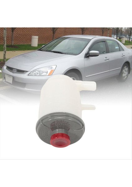 53701-SDA-A01 Güç Direksiyon Pompası Rezervuarı Honda Accord 2003-2007 Için Emme Dönüş Hortumu ile (Yurt Dışından) fırsatları
